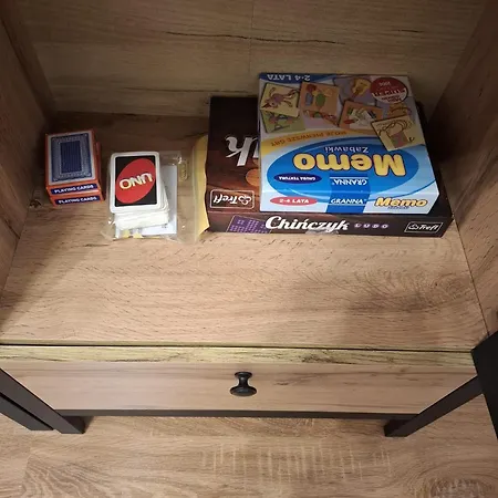 Appartement Dream Legnica