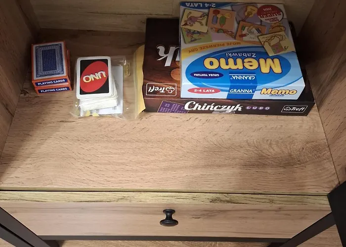 Apartamento Dream Legnica